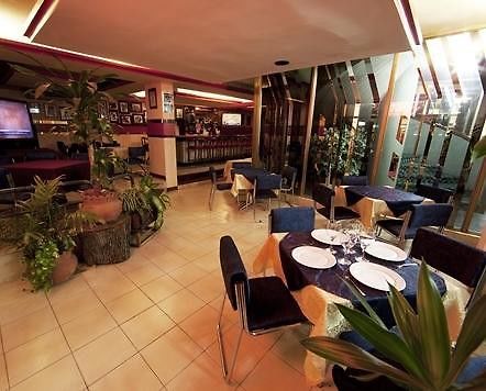 Gran Hotel Delicias Maracaibo Ngoại thất bức ảnh
