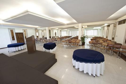 Gran Hotel Delicias Maracaibo Ngoại thất bức ảnh