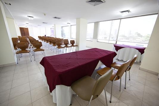 Gran Hotel Delicias Maracaibo Ngoại thất bức ảnh