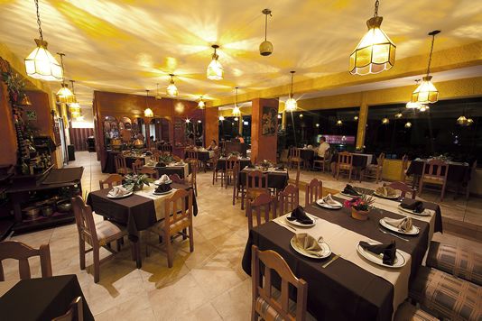 Gran Hotel Delicias Maracaibo Ngoại thất bức ảnh