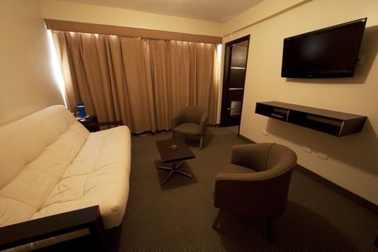 Gran Hotel Delicias Maracaibo Ngoại thất bức ảnh