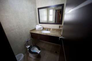 Gran Hotel Delicias Maracaibo Ngoại thất bức ảnh